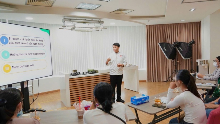 Thêm hướng điều trị mới cho người mắc động kinh kháng thuốc