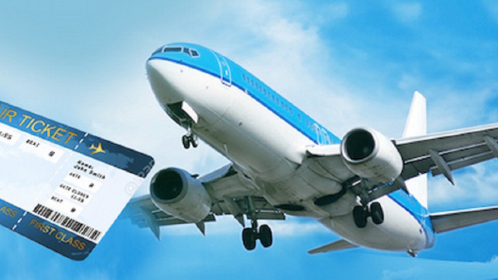 Domestic airlines to increase flights to serve travel demand during Tet holiday