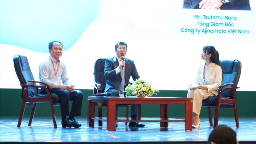 Hãy bắt đầu sự nghiệp từ hành trình tìm ra “Mục đích tồn tại”