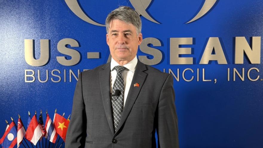 USABC commits to supporting Vietnam’s pursuit of double-digit growth