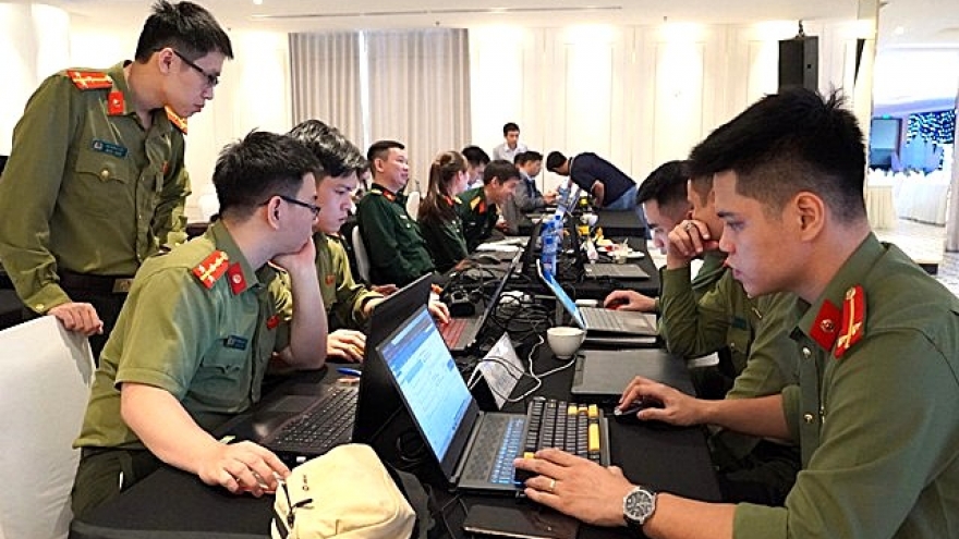 Nghệ An lập đội ứng cứu sự cố an ninh mạng