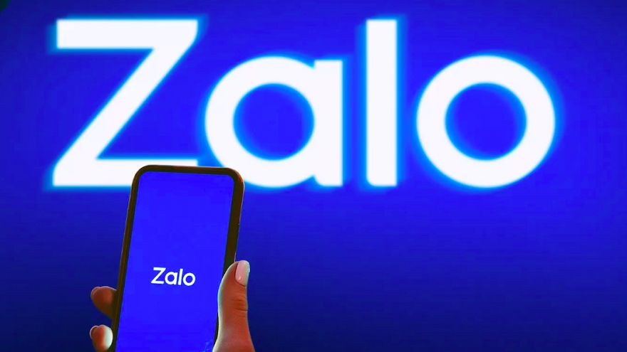 Zalo bị xử phạt 810 triệu đồng, TikTok bị xử phạt 880 triệu đồng