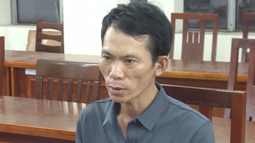 Công an TPHCM bắt YouTuber Công Trần TV