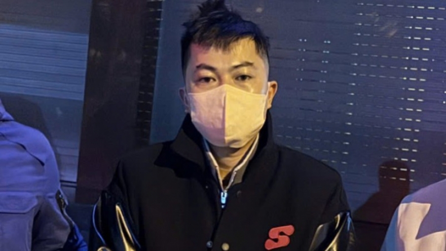 Bắt nghi phạm cướp tiệm vàng ở Lâm Đồng