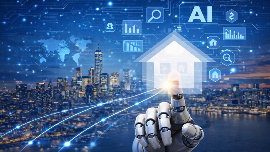 Meey Group kết nối chuỗi giá trị BĐS giữa làn sóng công nghệ mới