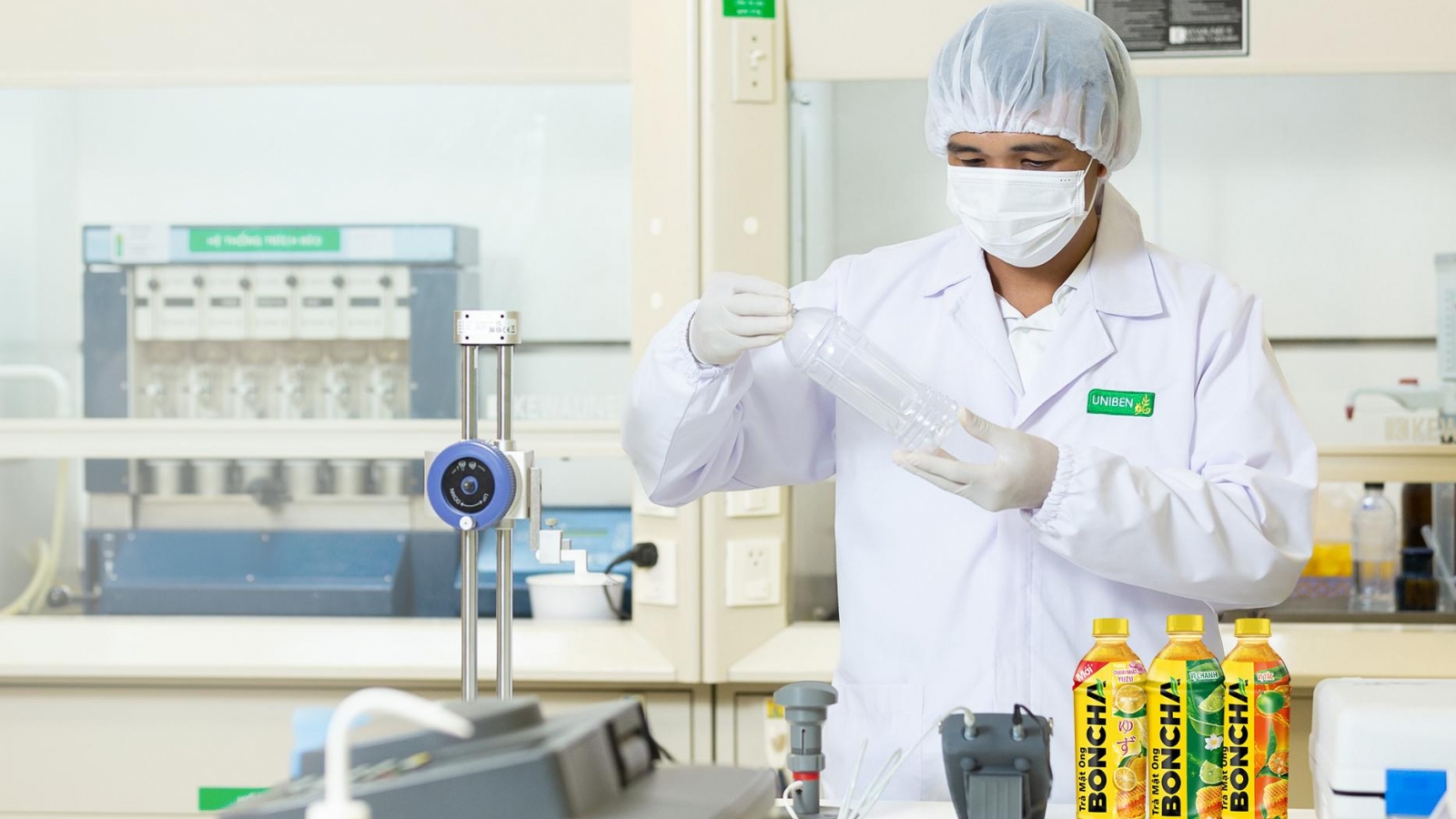 UNIBEN: Tích hợp giá trị bền vững vào tâm điểm chiến lược phát triển