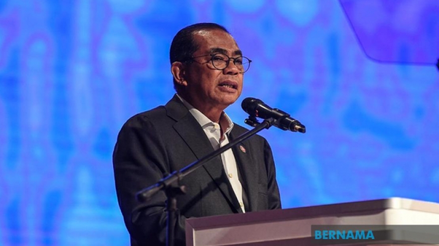 Malaysia công bố các ưu tiên quốc phòng, tập trung ứng phó thách thức ở Biển Đông