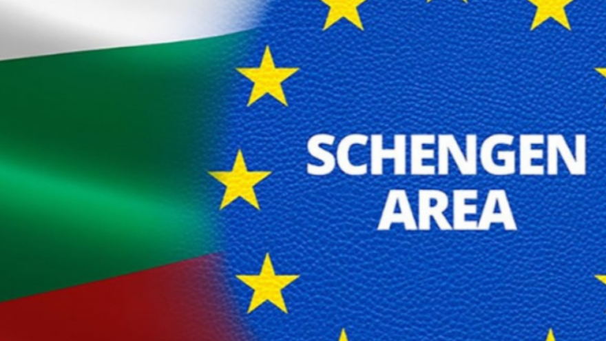 1 năm Bulgaria gia nhập khối Schengen: Biên giới mở cửa, an ninh được tăng cường