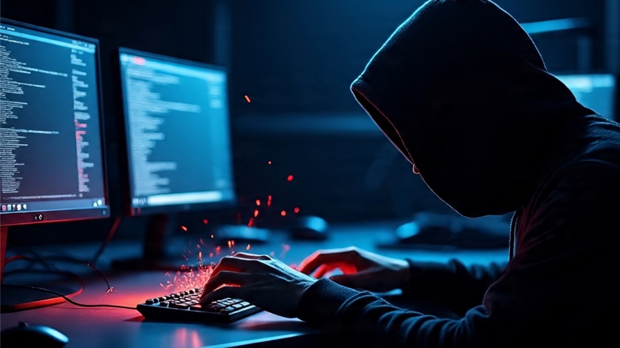 Mạo danh công an - Chiêu lừa đảo trực tuyến phổ biến nhất năm 2025