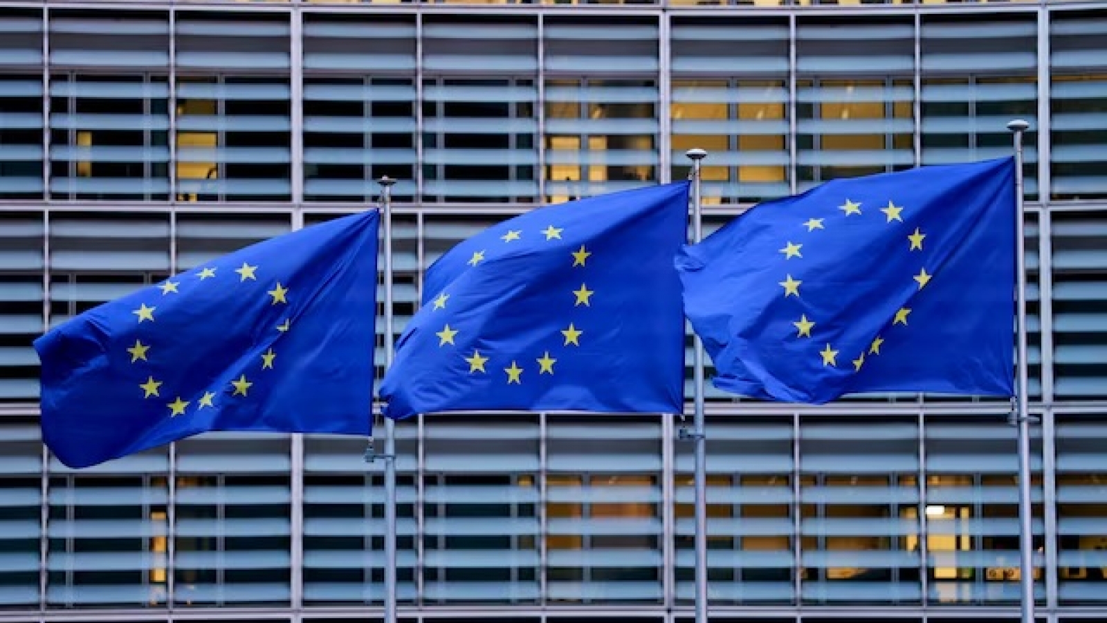 EU áp thuế đối với hàng nhập khẩu nhôm oxit nung chảy từ Trung Quốc