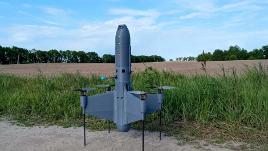 Anh chi 200 triệu bảng để chuẩn bị triển khai quân đến Ukraine trong tương lai