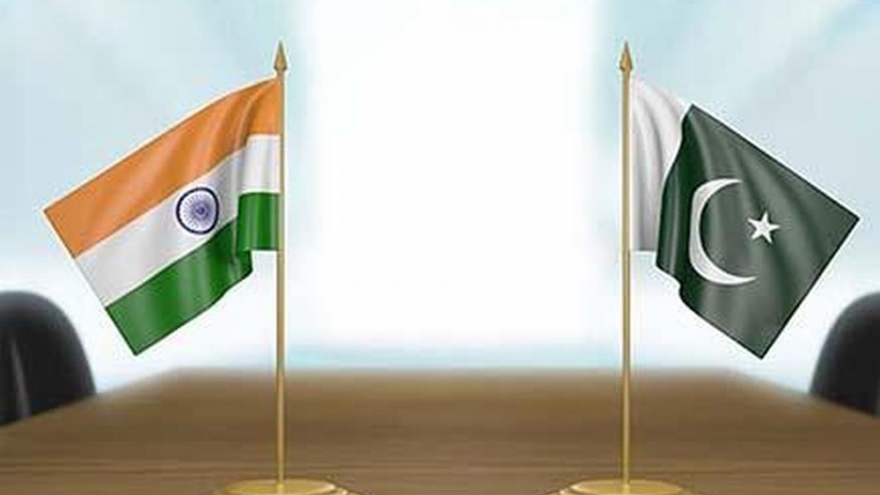 Ấn Độ và Pakistan trao đổi danh sách các cơ sở hạt nhân