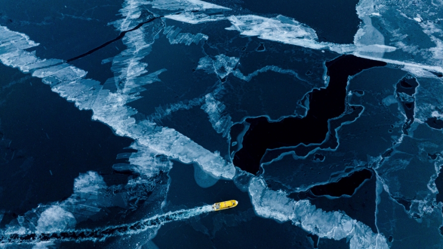 Lời đáp trả của châu Âu trước tham vọng Greenland của ông Trump