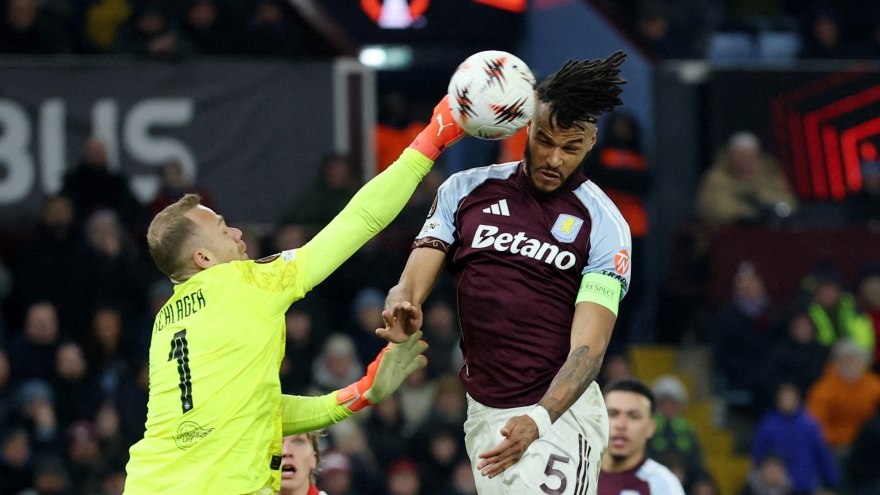 Kết quả bóng đá hôm nay 30/1: Ngoại hạng Anh hưởng niềm vui lớn