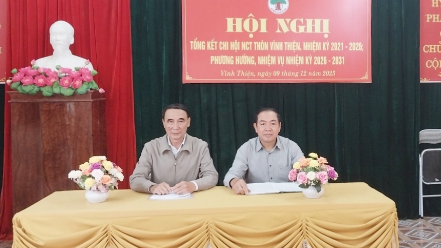 Tuyên Quang sau 6 tháng vận hành chính quyền địa phương hai cấp