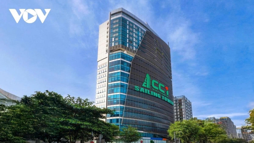 CC1 đứng đầu Top 10 nhà thầu xây dựng hạ tầng công nghiệp uy tín năm 2025