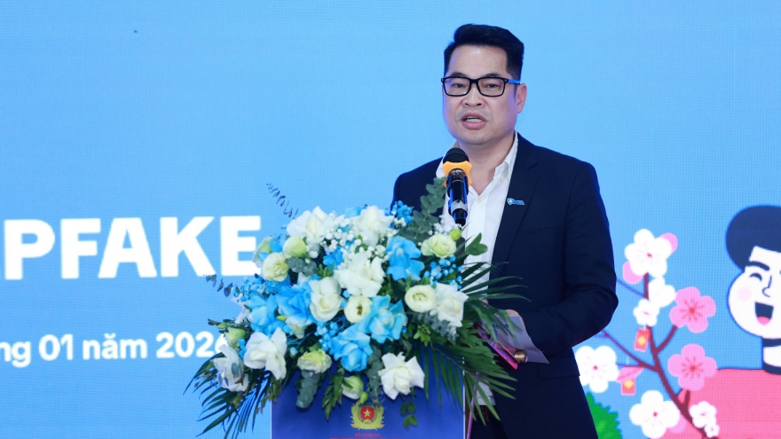 “Mắt thấy, tai nghe chưa chắc là thật”: Cảnh báo bẫy lừa đảo deepfake dịp Tết