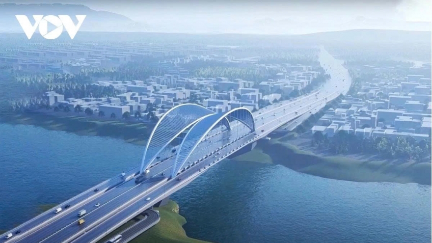 Danh sách doanh nghiệp thực hiện xây dựng hai cầu nối cao tốc Biên Hòa - Vũng Tàu