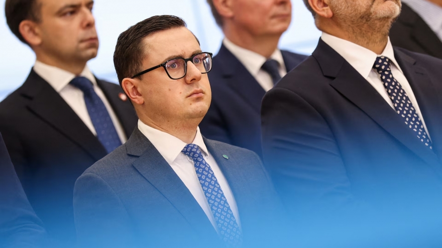 Ba Lan tuyên bố đẩy lùi một cuộc tấn công mạng quy mô lớn vào lưới điện