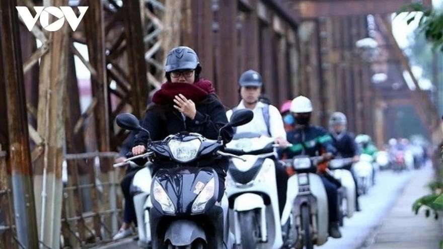 Thời tiết hôm nay 6/1: Bắc Bộ tiếp tục rét đậm, vùng núi có nơi rét hại