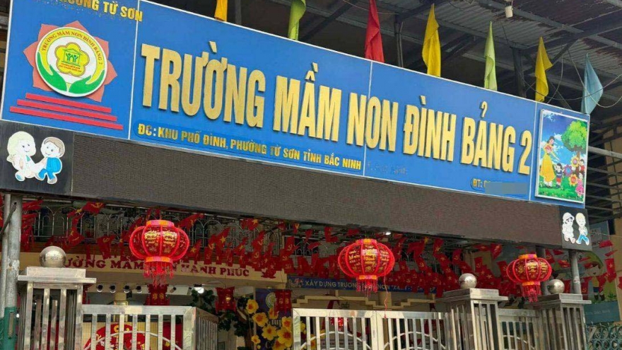 Giáo viên tố hiệu trưởng bắt nộp tiền thưởng ở Bắc Ninh: Chính quyền vào cuộc