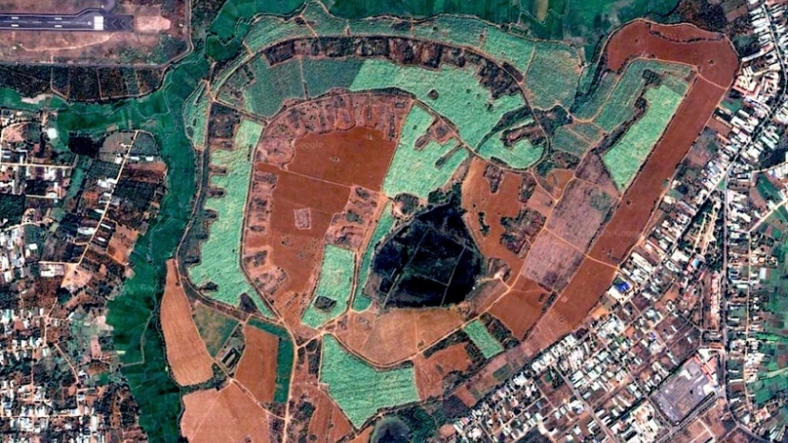 Gia Lai đấu giá Dự án Khu đô thị CK54 với giá khởi điểm hơn 2.200 tỷ đồng