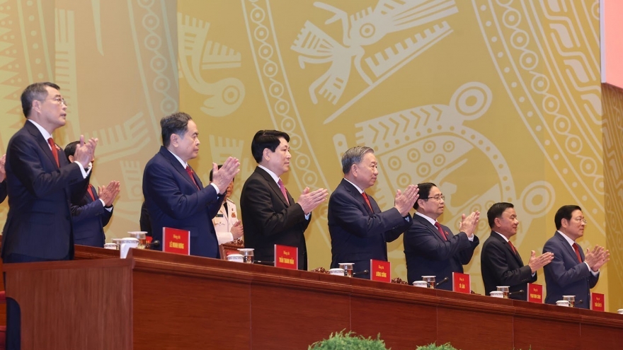 Văn kiện Đại hội XIV: Thông điệp mạnh, hành động cao