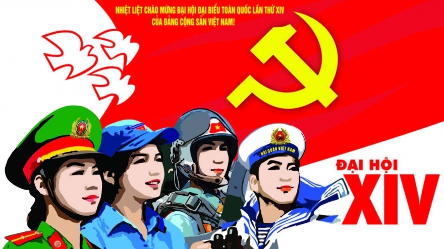 Bảo vệ Tổ quốc từ sớm, từ xa