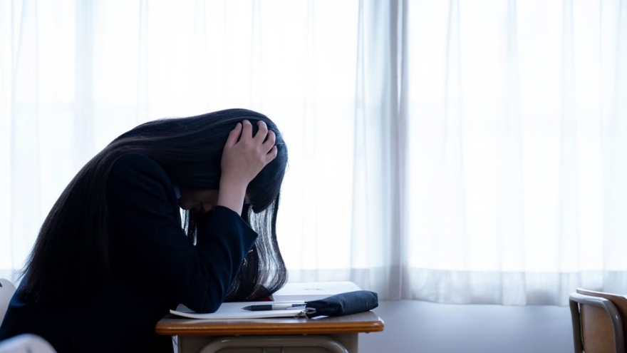 Tình trạng tự sát tại Nhật Bản vẫn ở mức cao