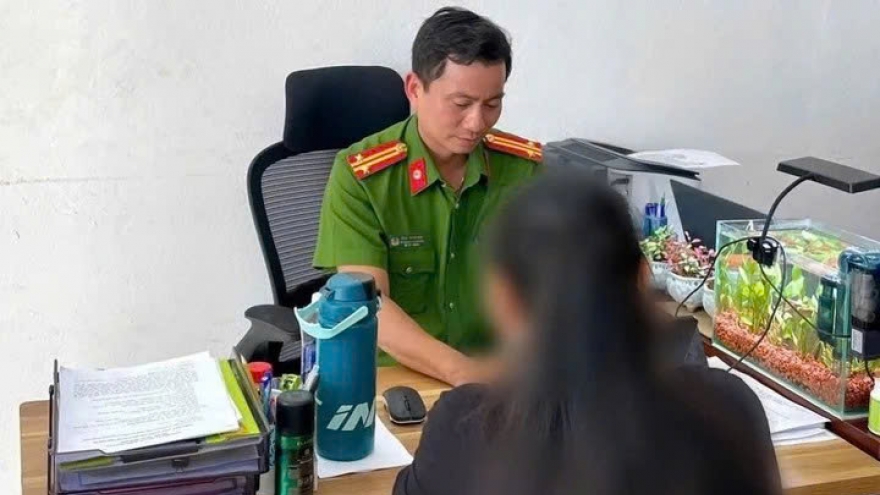 Sinh viên ở Đà Nẵng bị nhóm người giả danh giảng viên "bắt cóc online"