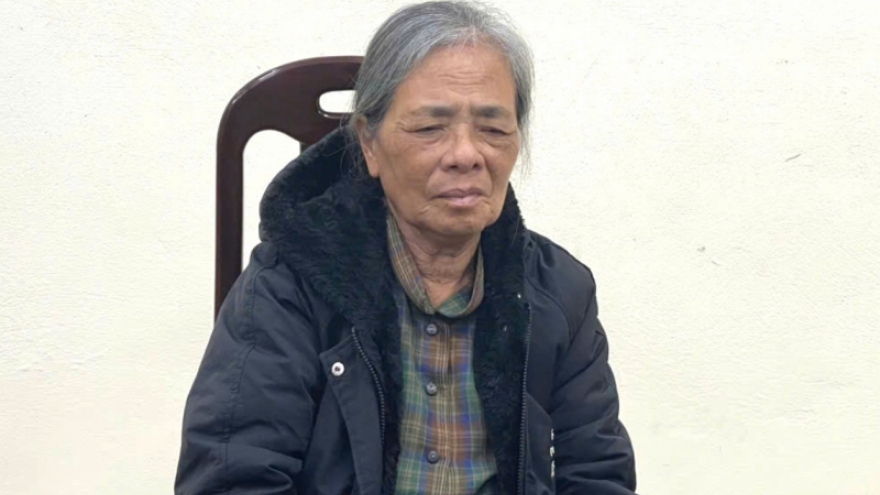 Bắt giữ đối tượng truy nã sau gần 25 năm lẩn trốn