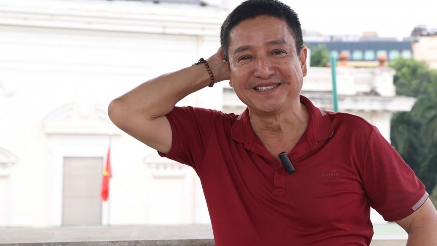 Sao Việt 11/1: NSƯT Chí Trung bất ngờ chia sẻ về hôn nhân sau đổ vỡ