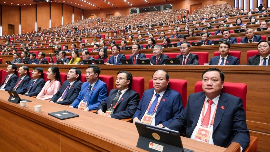 “Khi người đứng đầu đã "truyền lửa", bộ máy bên dưới buộc phải chuyển động”