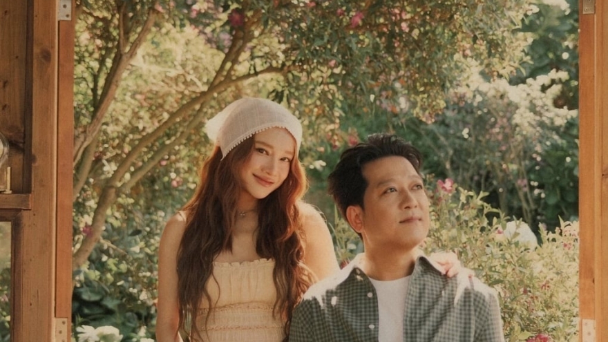 Sao Việt 22/1: Trường Giang lo lắng bỏ lỡ khoảnh khắc con chào đời