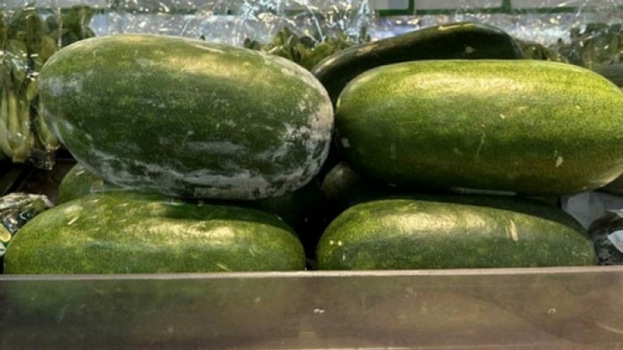 Loại quả được coi là “thuốc bổ thượng hạng”, bổ gan dưỡng thận giá lại rẻ bèo