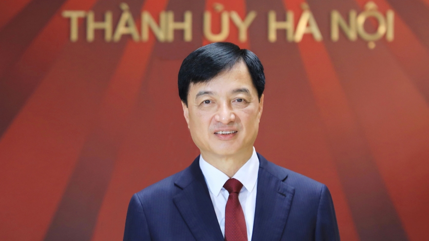 Thủ đô Hà Nội tiên phong, sẵn sàng hiện thực hóa tầm nhìn Đại hội XIV của Đảng