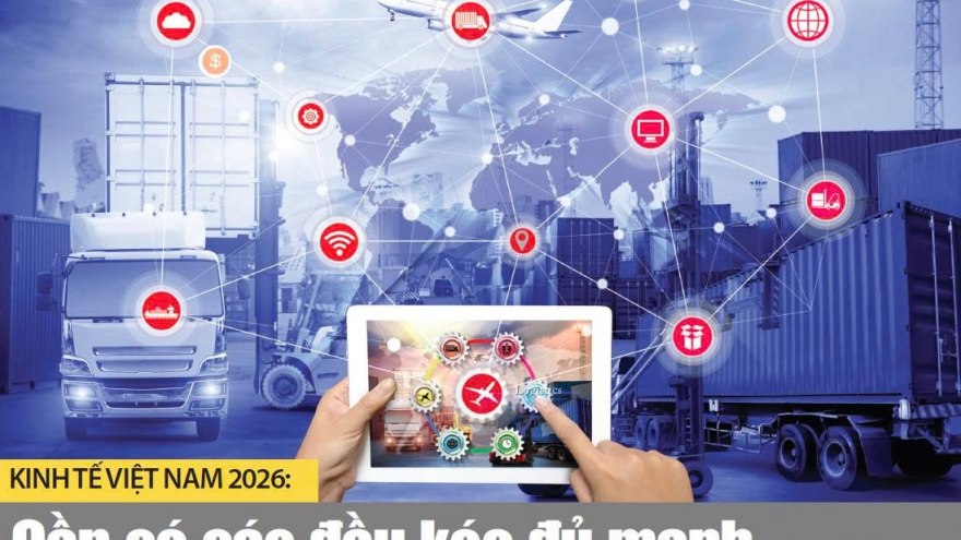 Ấn phẩm Tiếng nói Việt Nam số 2(2021) - Thứ Năm ngày 8/1/2026