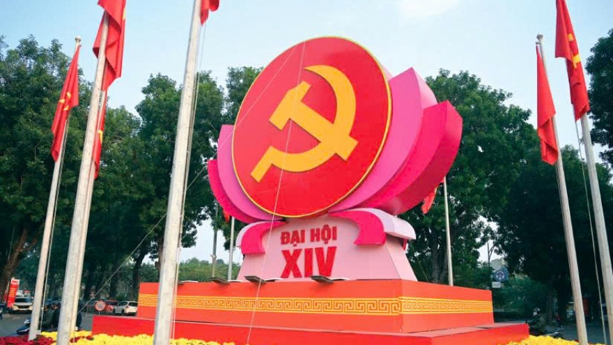 Ấn phẩm Tiếng nói Việt Nam số 3(2022) - Thứ Năm ngày 15/1/2026