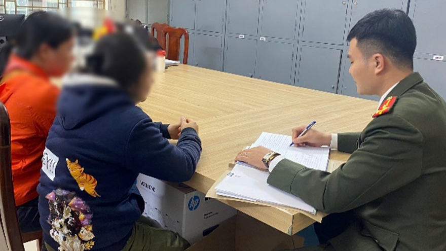 Bịa đặt chuyện “gợi ý tiền” ở Bệnh viện Bạch Mai bị xử phạt