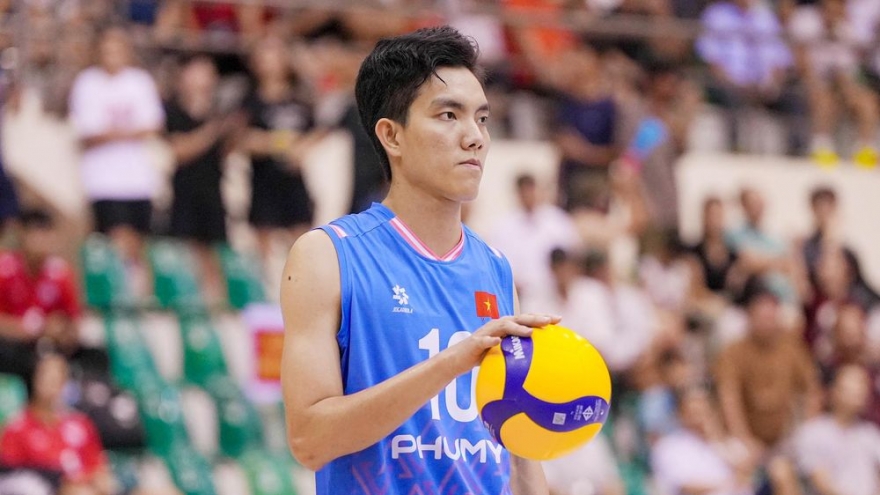 Ninh Binh FC to add Bich Tuyen to coaching staff