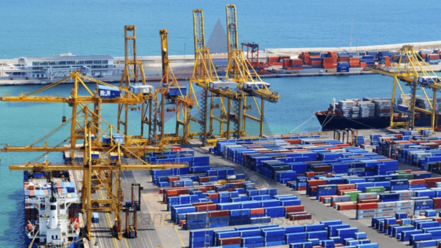 Vietnam-Singapore trade posts continued growth in 2025