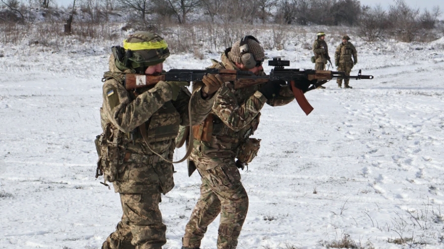 SVOD: Quân bài AI lợi hại của Nga nhằm vá lỗ hổng chỉ huy tiền tuyến