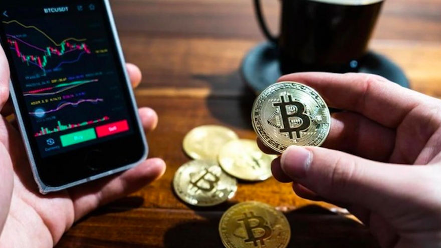 Vietnam among world’s top seven for digital asset ownership