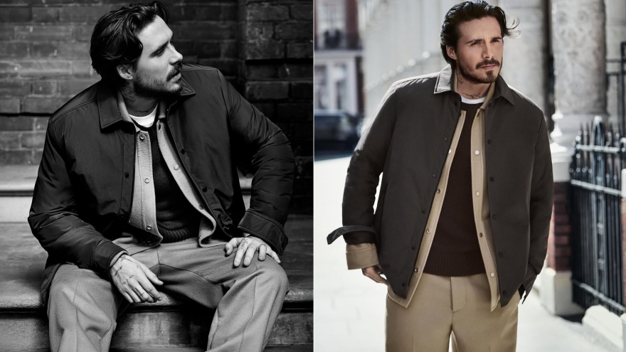 Khi hào quang gia đình trở thành áp lực: Nhìn từ câu chuyện Brooklyn Beckham