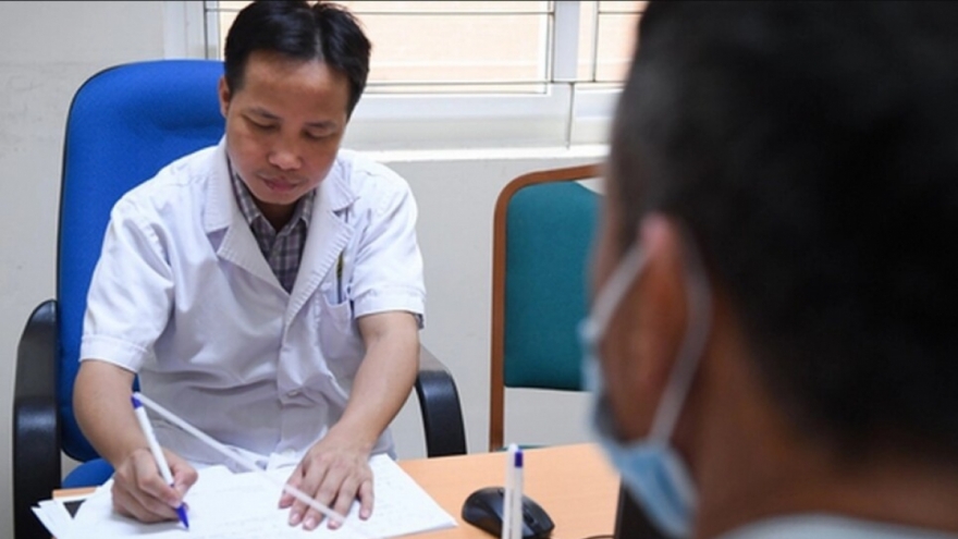 Cậu chủ bị stress, "cậu nhỏ" sẽ ra sao?