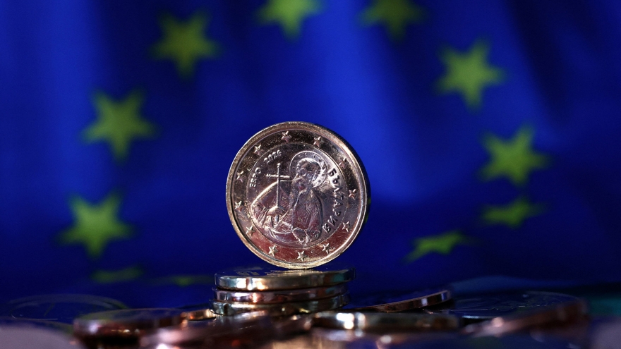 Bulgaria chính thức trở thành thành viên thứ 21 của Eurozone