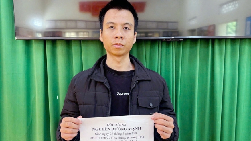 Triệt phá đường dây mua bán người sang Campuchia, bắt giữ đối tượng chủ mưu