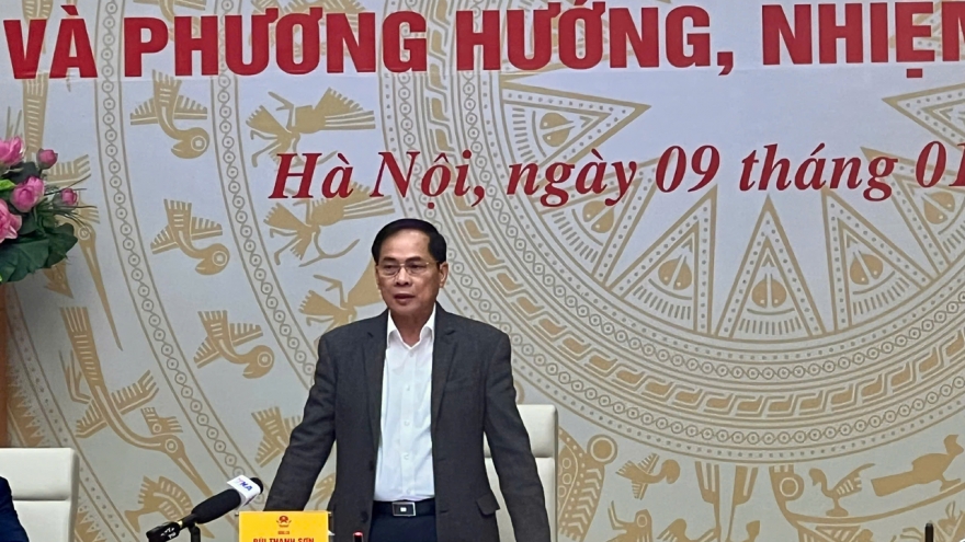 Phát hiện, xử lý hơn 123 nghìn vụ buôn lậu, gian lận thương mại trong năm 2025