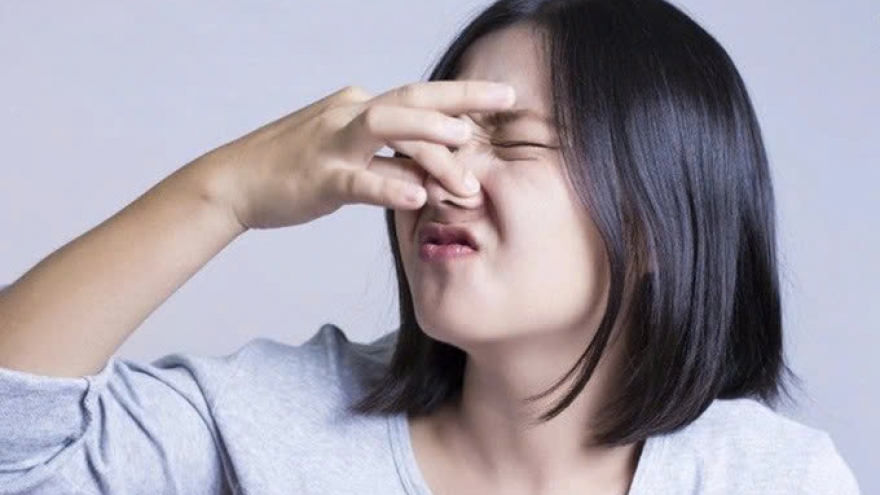 Thấy 3 dấu hiệu này, phải cực chú ý vì có thể phổi đang gặp vấn đề