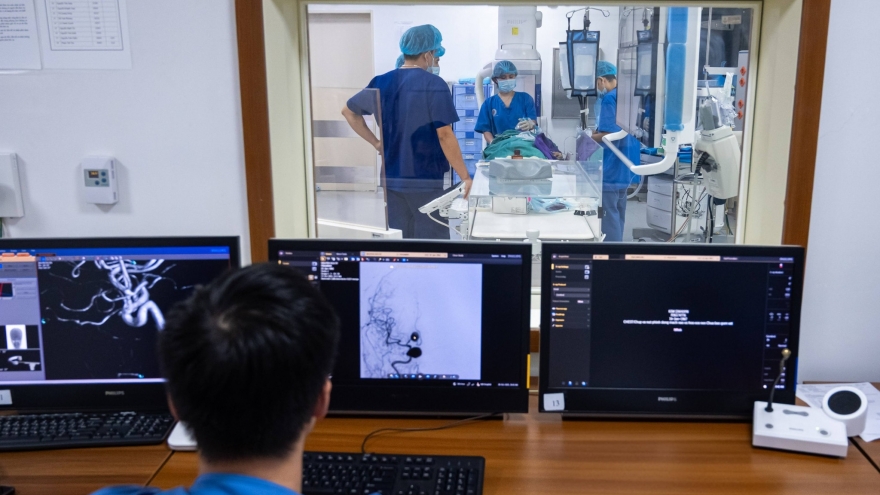 Cảnh báo nhiều ca viêm màng não do não mô cầu diễn biến nặng